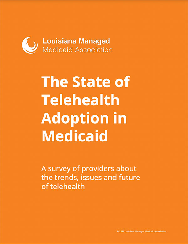 The State of Telehealth Adoption in Medicaid